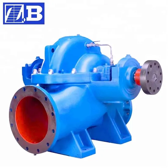 S HCl Pump/Hydrochloric Acid Pump/Acid Resistant Pump